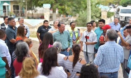 Integran comité ciudadano de vigilancia en Acuña