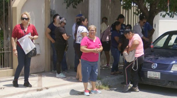 Saltillo: Más de 60 afectados por dueño de ferretera