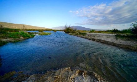 Coahuila podría asegurar el futuro el agua