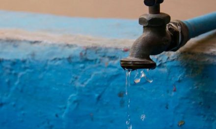 Sólo el 30% de los hogares en México tiene agua diariamente
