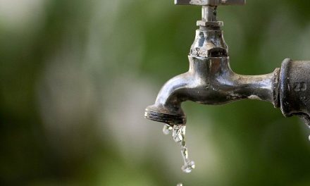 Pese a altas temperaturas se garantiza abasto de agua para Saltillo