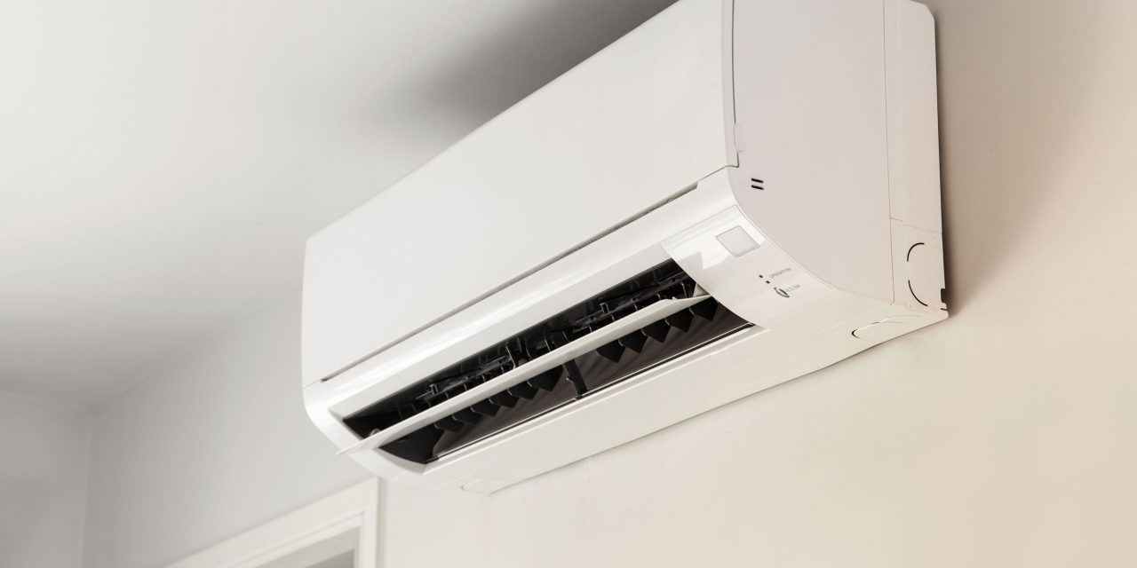 ¿Cuánto cuesta tener aire acondicionado en casa?