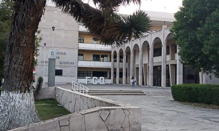 Saltillo:  Amenzan con tiroteo en Ciencias Quimicas y Jurisprudencia