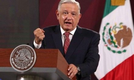 Economía de México crecerá 4% en el 2023 pronostica AMLO