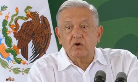 AMLO reconoce que su gobierno es el de más homicidios; pero fue una ‘mala herencia’