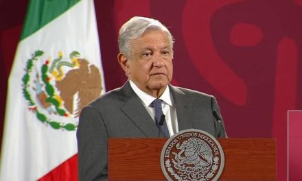 ‘Fuimos muy amigos’; AMLO tras la muerte de Ricardo Rocha