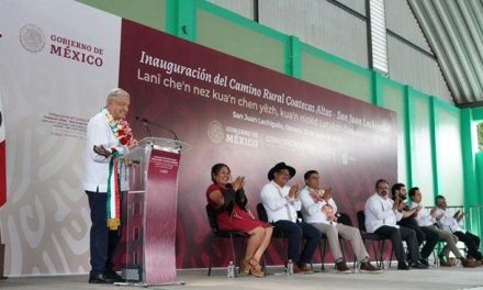 ‘Yo los recomiendo’; AMLO afirma que corcholatas son gente de confianza
