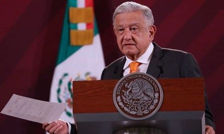 López Obrador celebra fallo de la SCJN contra tío de Cárdenas Palomino