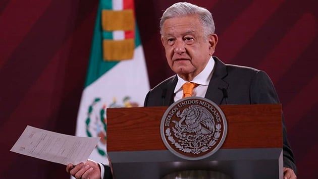 López Obrador celebra fallo de la SCJN contra tío de Cárdenas Palomino