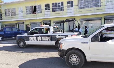 Sujeto amordaza y golpea a estudiante de la Universidad Tecnológica de Parras