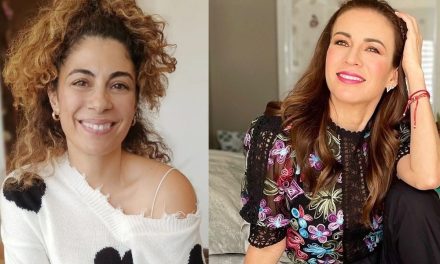 Ingrid Coronado tomará acciones legales contra Anna Ferro, viuda de Fernando del Solar