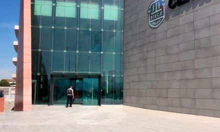 Después del día 15 será la audiencia del profesor Alain
