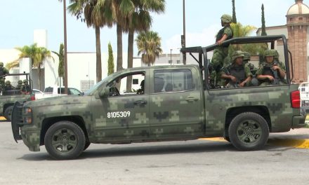 Contará Ramos Arizpe con base militar
