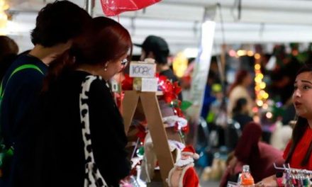Invitan este domingo a Bazar Mujeres Unidas en la Alameda Zaragoza