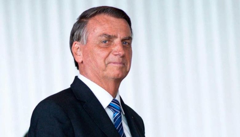 Inhabilitan a Bolsonaro por abuso de poder en Brasil por 8 años