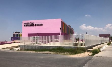 Padres deben inculcar buenos hábitos alimenticios en Saltillo