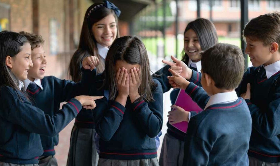 Detectan alza en casos bullying en la región Carbonífera