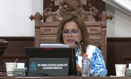 Buscan presidente de la Comisión de Derechos Humanos