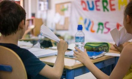 Qué calor; SEP anuncia cambios en horario escolar por situación climática