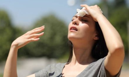 Alerta por la ola de calor… se esperan temperaturas de hasta 45 grados en gran parte de México