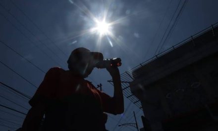 ¡Alerta en México! Se aproxima la Canícula y la cuarta ola de calor