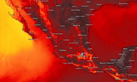 Científicos afirman que el fenómeno ‘El Niño’ será el más intenso de la historia