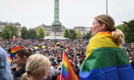 Rusia aprueba una ley que prohíbe el cambio de sexo