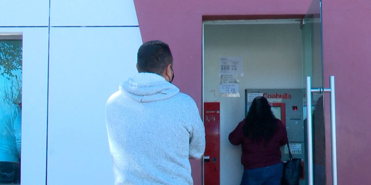 En el país ya son 8 cambios a género no binario