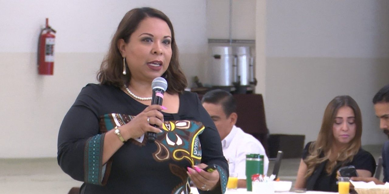 CANACINTRA concientiza sobre Salud Mental