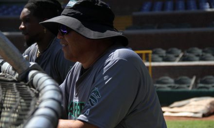 Más cambios en Saraperos; anuncian la salida de Mario Mendoza como mánager y llega Carmelo Martínez