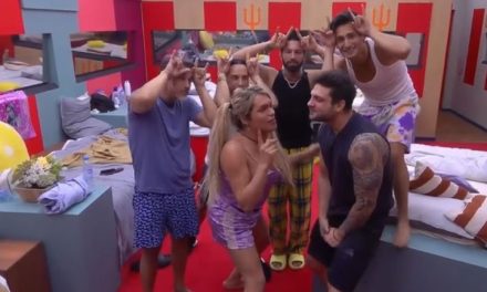 Se filtra la lista con el orden de eliminados y el presunto ganador de La Casa de los Famosos