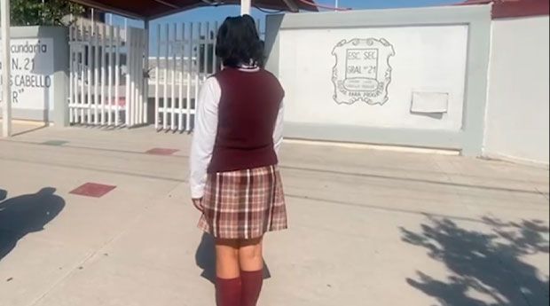 Saltillo: Denuncian caso de bullying en la colonia Mirasierra