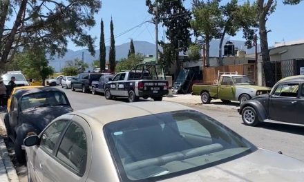 Hombre de 68 años toma fatal decisión en Saltillo; quedó viudo y se encontraba deprimido