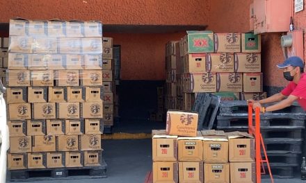 Por ola de calor aumenta consumo de cerveza en Saltillo