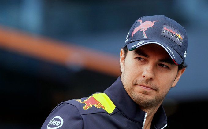 ‘Checo’ Pérez termina cuarto en los entrenamientos libres del GP de España