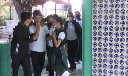 El 10 de julio termina el ciclo escolar en Coahuila