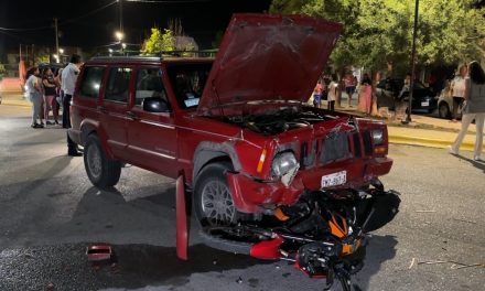 Saltillo: Fatal accidente se cobra una vida en Mirasierra