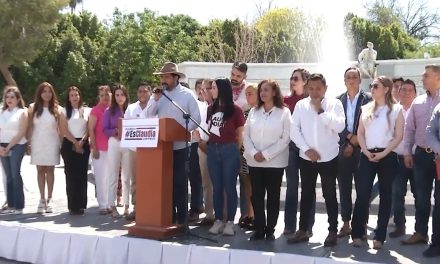 Confiable la encuesta para seleccionar a candidatura de Morena a la Presidencia