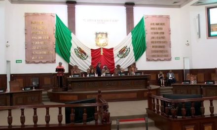 El Congreso Local definirá al presidente de la CEDH