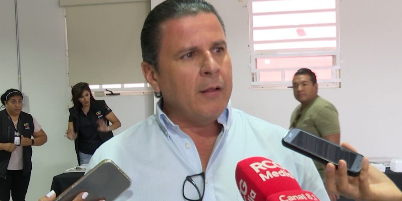 Busca municipio consenso con padres de familia para construcción de centro comunitario en Saltillo