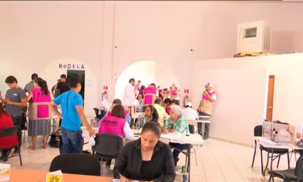 Realizan recuento de actas del distrito 12 de Coahuila