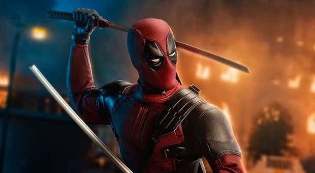 Avengers, Deadpool 3 y los 4 Fantásticos; anuncia Marvel su etapa 6