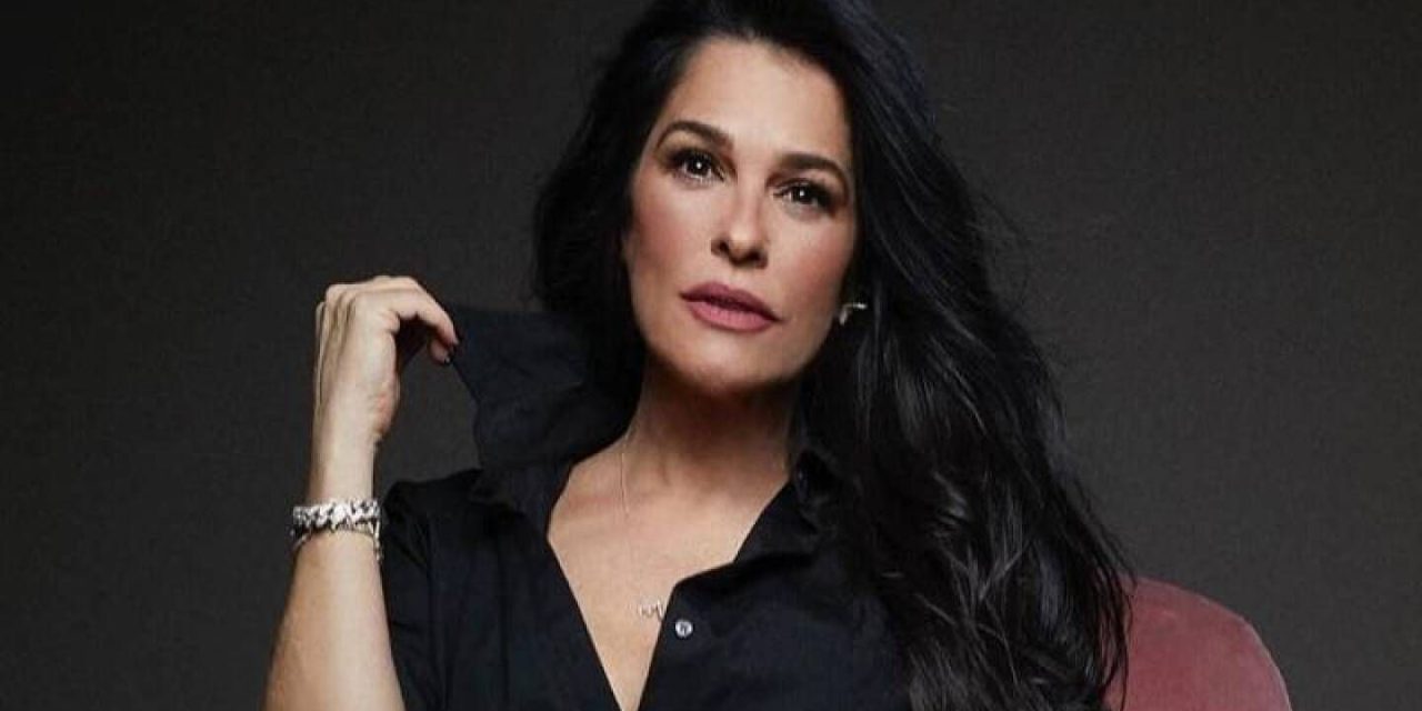 Martha Debayle pide que sea felicitada por hablar español… porque su primera lengua es el inglés