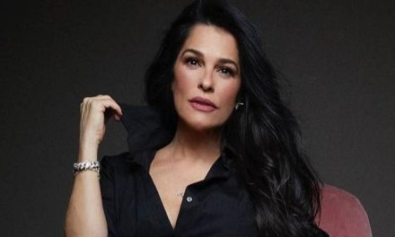Martha Debayle pide que sea felicitada por hablar español… porque su primera lengua es el inglés