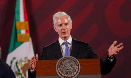 Priistas arremeten contra Del Mazo por ‘entregar’ a Morena el Estado de México