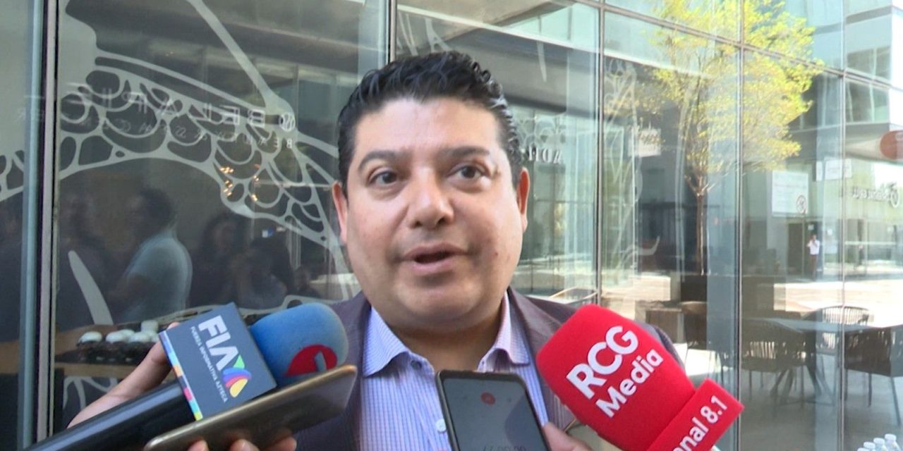 La demanda hotelera en Saltillo sigue creciendo