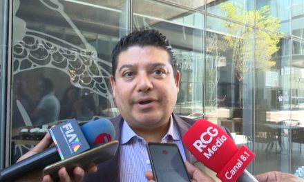 La demanda hotelera en Saltillo sigue creciendo