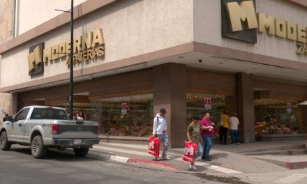 Saltillo: Ofrece Tarjeta Poderosa descuentos en 240 comercios