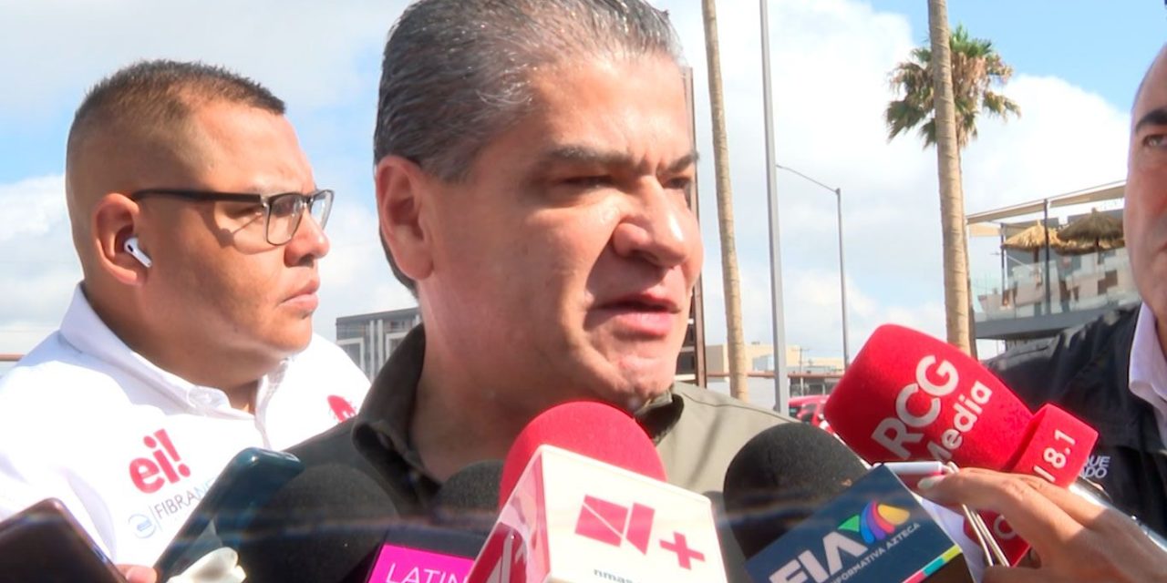 Detenciones en jornada electoral son fundamentadas