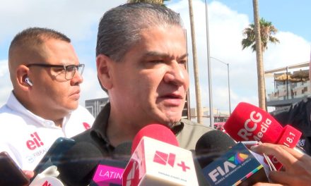 Detenciones en jornada electoral son fundamentadas